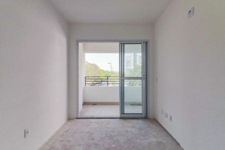 Studio para alugar com 32m², 1 quarto e sem vaga Studio para alugar com 32m², 1 quarto e sem vagaSala e Cozinha