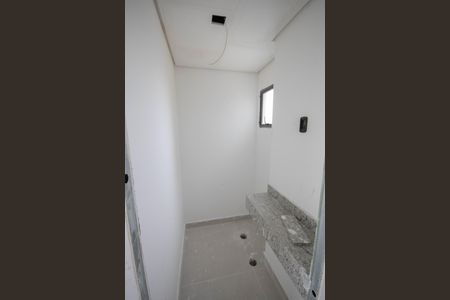 Apartamento à venda com 95m², 3 quartos e 2 vagasLavabo