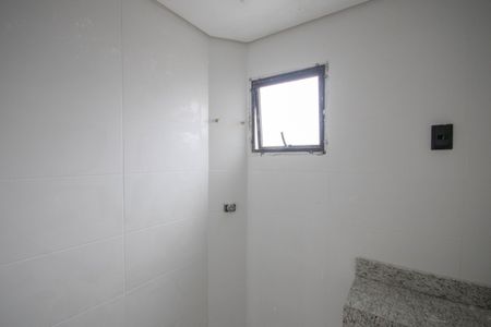 Apartamento à venda com 95m², 3 quartos e 2 vagasBanheiro