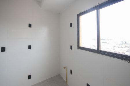 Apartamento à venda com 95m², 3 quartos e 2 vagasCozinha