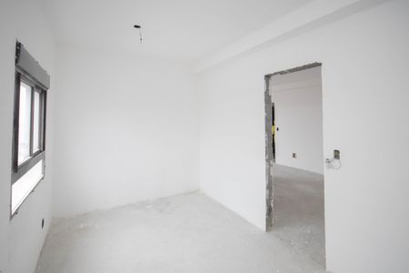 Apartamento à venda com 95m², 3 quartos e 2 vagasSuíte