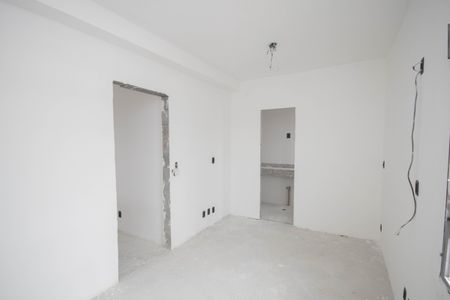 Apartamento à venda com 95m², 3 quartos e 2 vagasSuíte