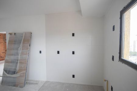 Apartamento à venda com 95m², 3 quartos e 2 vagasCozinha