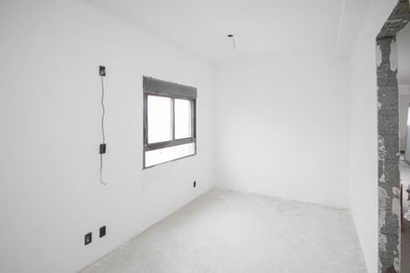 Apartamento à venda com 95m², 3 quartos e 2 vagasSuíte