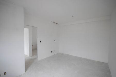 Apartamento à venda com 95m², 3 quartos e 2 vagasQuarto 2