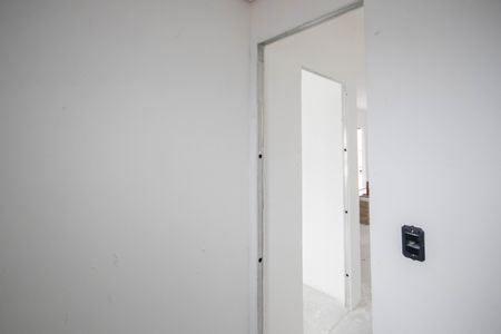 Apartamento à venda com 95m², 3 quartos e 2 vagasBanheiro