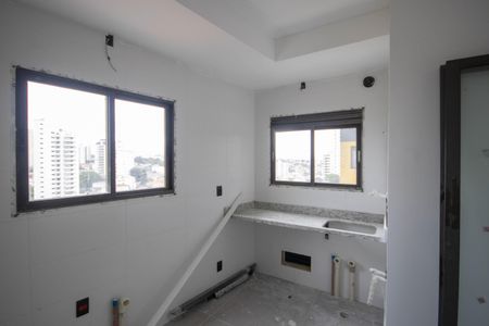 Apartamento à venda com 95m², 3 quartos e 2 vagasCozinha