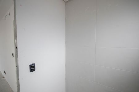 Apartamento à venda com 95m², 3 quartos e 2 vagasBanheiro