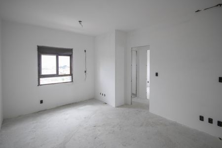 Apartamento à venda com 95m², 3 quartos e 2 vagasQuarto 2