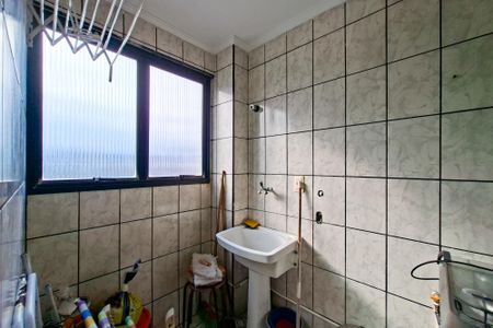Apartamento para alugar com 65m², 2 quartos e 1 vagaÁrea de Serviço