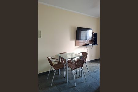 Apartamento para alugar com 65m², 2 quartos e 1 vagaSala