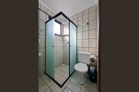 Apartamento para alugar com 65m², 2 quartos e 1 vagaBanheiro