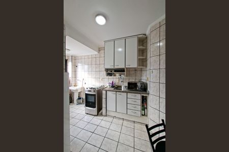 Apartamento para alugar com 65m², 2 quartos e 1 vagaCozinha