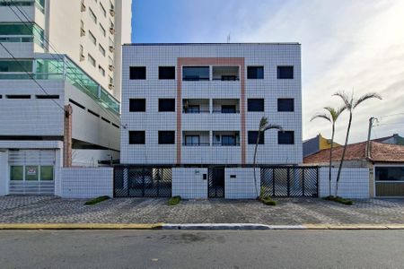 Apartamento para alugar com 65m², 2 quartos e 1 vagaFachada do Prédio