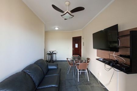Apartamento para alugar com 65m², 2 quartos e 1 vagaSala