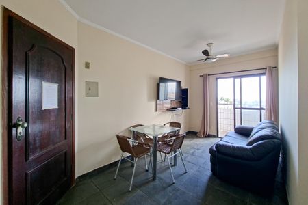 Apartamento para alugar com 65m², 2 quartos e 1 vagaSala