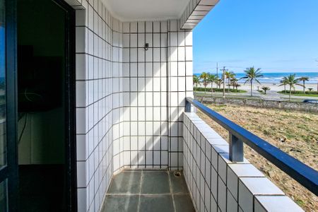 Apartamento para alugar com 65m², 2 quartos e 1 vagaSacada