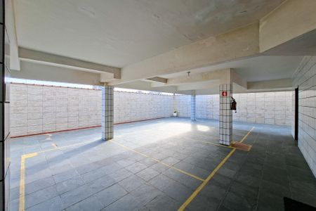 Apartamento para alugar com 65m², 2 quartos e 1 vagaGaragem