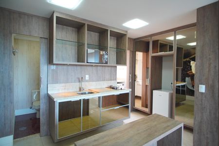 Apartamento para alugar com 245m², 3 quartos e 3 vagasCozinha