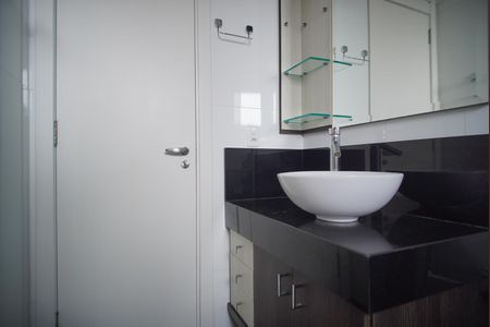 Apartamento para alugar com 245m², 3 quartos e 3 vagasBanheiro da Suíte