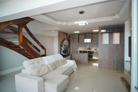 Sala de apartamento para alugar com 3 quartos, 245m² em Higienópolis, Porto Alegre