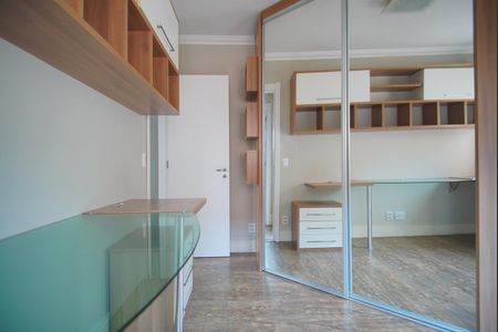 Apartamento para alugar com 245m², 3 quartos e 3 vagasQuarto 3