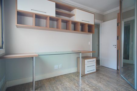 Apartamento para alugar com 245m², 3 quartos e 3 vagasQuarto 3
