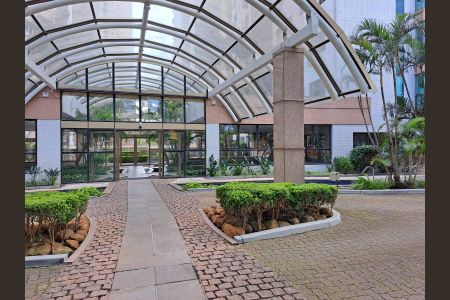 Apartamento para alugar com 245m², 3 quartos e 3 vagasHall de Entrada