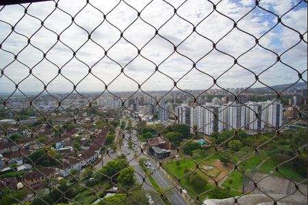 Apartamento para alugar com 245m², 3 quartos e 3 vagasSuíte - Vista