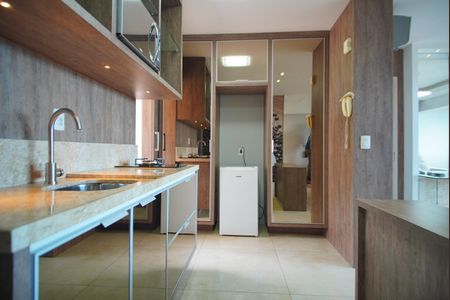 Apartamento para alugar com 245m², 3 quartos e 3 vagasCozinha