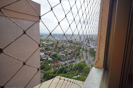 Apartamento para alugar com 245m², 3 quartos e 3 vagasQuarto 3 - Vista