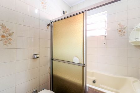 Casa à venda com 503m², 7 quartos e 6 vagasCasa 1 - Banheiro Social