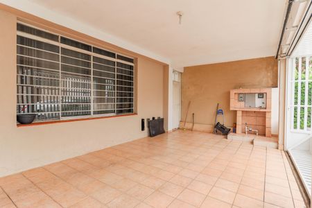Casa à venda com 503m², 7 quartos e 6 vagasCasa 2 - Garagem