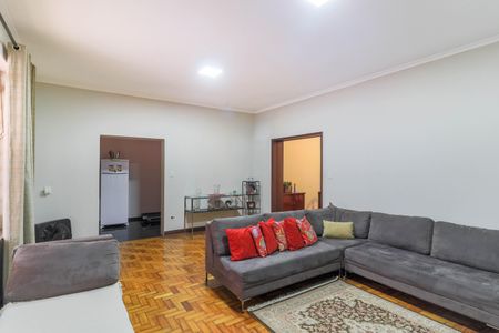 Casa à venda com 503m², 7 quartos e 6 vagasCasa 2 - Sala