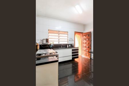 Casa à venda com 503m², 7 quartos e 6 vagasCasa 1 - Cozinha