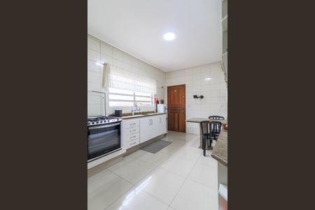 Casa à venda com 503m², 7 quartos e 6 vagasCasa 2 - Cozinha