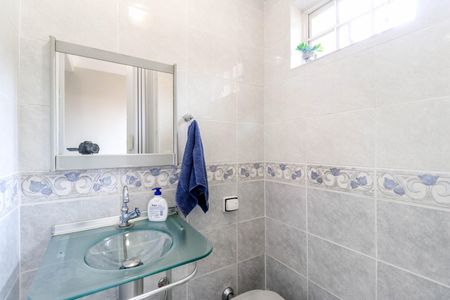 Casa à venda com 503m², 7 quartos e 6 vagasCasa 2 - Lavabo