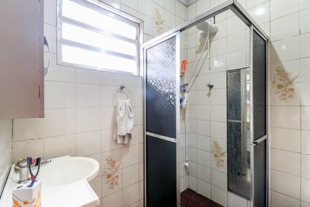 Casa à venda com 503m², 7 quartos e 6 vagasCasa 1 - Banheiro da Suíte