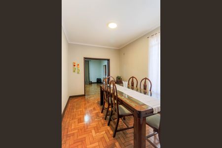 Casa à venda com 503m², 7 quartos e 6 vagasCasa 2 - Sala de Jantar