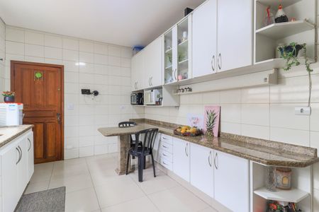Casa à venda com 503m², 7 quartos e 6 vagasCasa 2 - Cozinha
