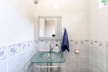 Casa à venda com 503m², 7 quartos e 6 vagasCasa 2 - Lavabo