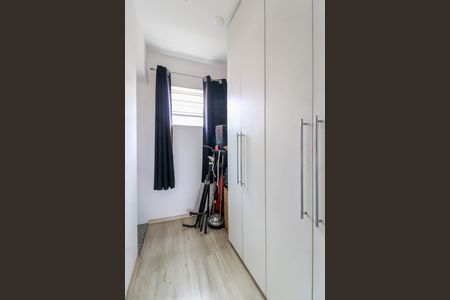 Casa à venda com 503m², 7 quartos e 6 vagasCasa 2 - Closet da Suíte 2