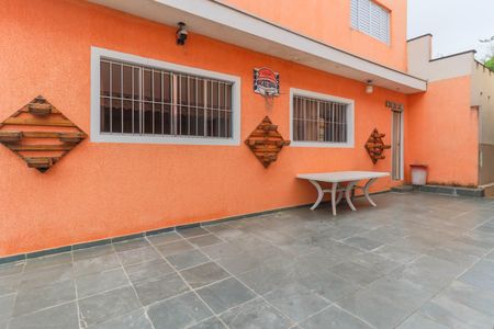 Casa à venda com 503m², 7 quartos e 6 vagasCasa 3