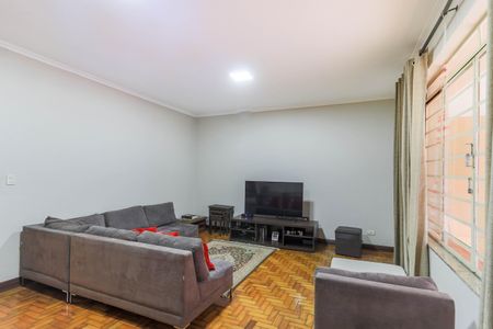 Casa à venda com 503m², 7 quartos e 6 vagasCasa 2 - Sala