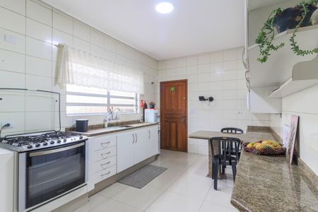 Casa à venda com 503m², 7 quartos e 6 vagasCasa 2 - Cozinha
