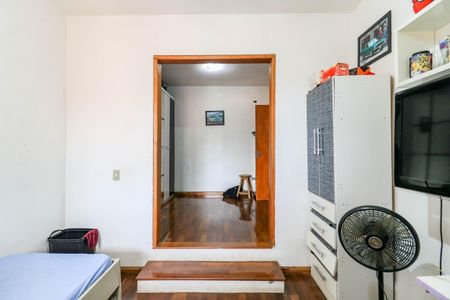 Casa à venda com 503m², 7 quartos e 6 vagasCasa 1 - Quarto 2
