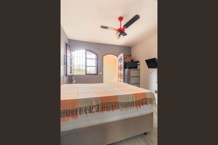 Casa à venda com 503m², 7 quartos e 6 vagasCasa 2 - Suíte 2