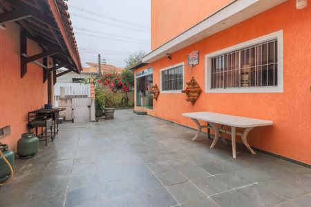 Casa à venda com 503m², 7 quartos e 6 vagasCasa 3