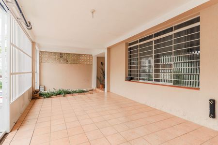 Casa à venda com 503m², 7 quartos e 6 vagasCasa 2 - Garagem