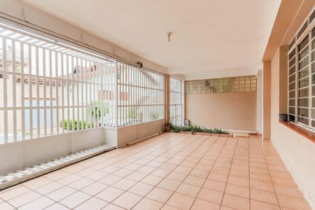 Casa à venda com 503m², 7 quartos e 6 vagasCasa 2 - Garagem